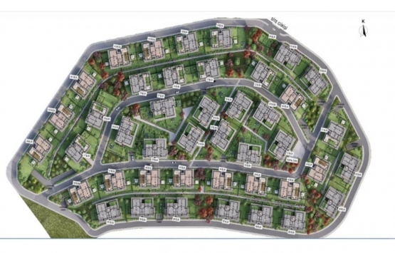 Emlak Konut Vadi Evleri 2. Etap ın değeri ne kadar?