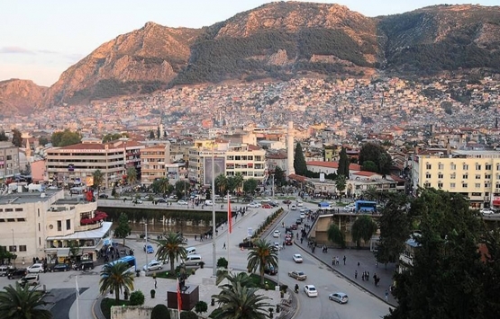 Hatay EXPO alanı inşaatı Mart sonunda tamamlanacak!