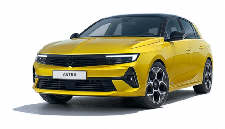 Opel Astra ya gelen zam dudak uçuklattı, Mayıs 2023 fiyatlarını gören inanamadı! Opel Astra ne kadar?