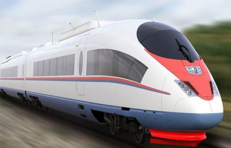 İstanbul-Ankara arasına Sürat Hızlı Tren geliyor!