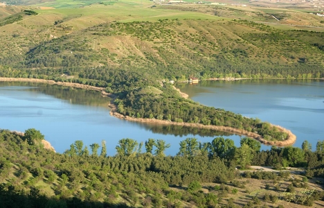 İmrahor Vadisi imara açılıyor!