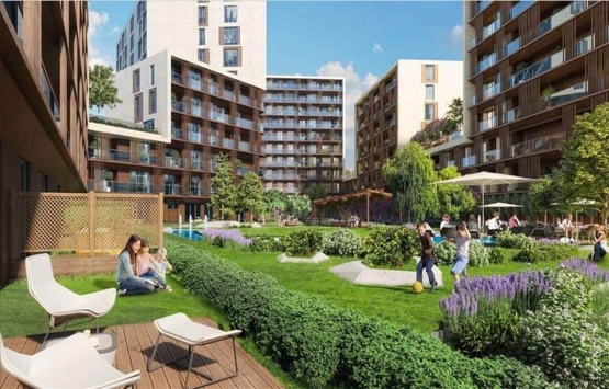 Sur Yapı dan yarı yarıya kampanyası!