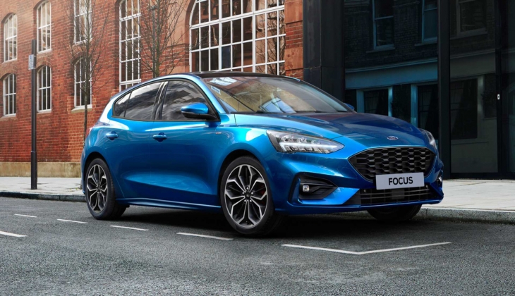 Ford Focus Hibrit ağustos fiyatları belli oldu! Hızlı olan otomobili kapar! Acele edin