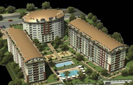 Alto Casa Residence iletişim!