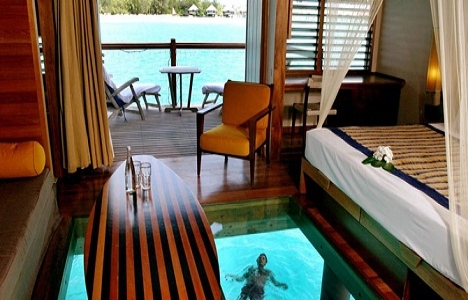 Dünyanın en güzel ev dekorasyonları!