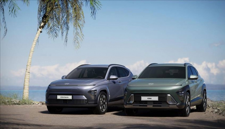 Hyundai i10, i20, Bayon, Elantra, Kona, Tucson ve Santa Fe Ekim 2023 fiyatları! Araç alacaklar şimdi bakın!