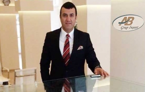  Muhsin Bayrak: 1 yıl yetecek konut stokumuz var!