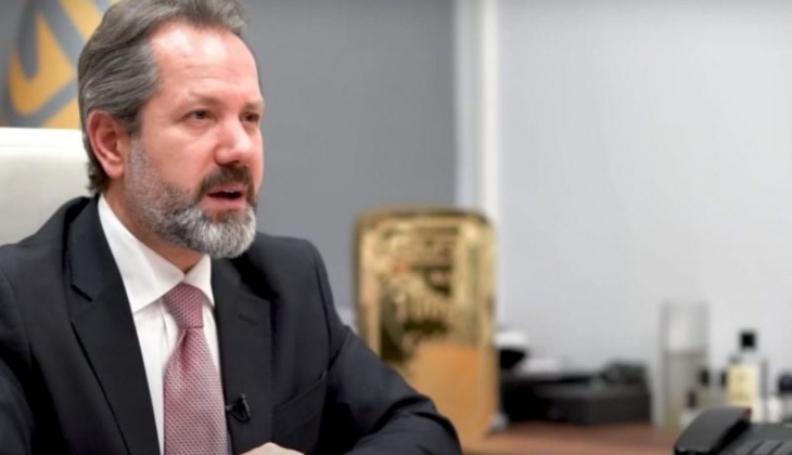 İslam Memiş peş peşe açıkladı! “Eğer 100 bin TL paranız varsa mutlaka bunu yapın” dedi! 