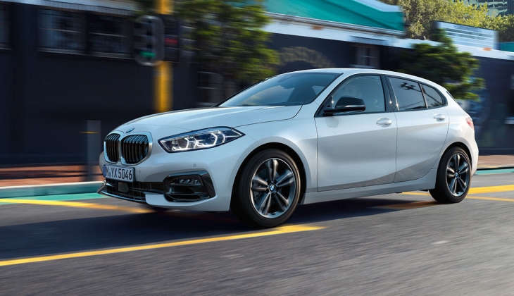 BMW 118İ Mart ayı zammı merak ediliyor! 18 Mart 2023 fiyat listesi