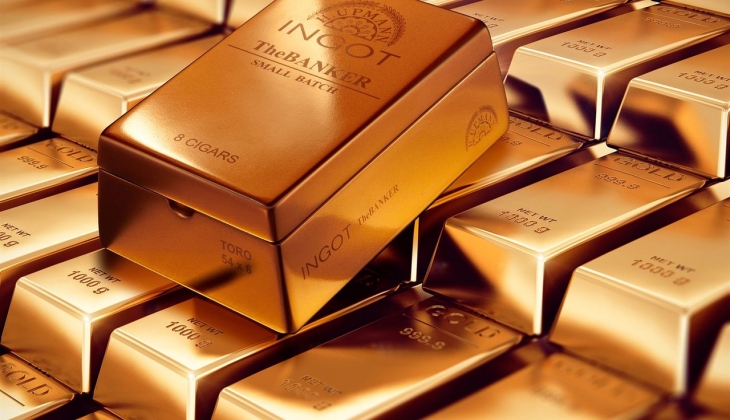 Altın fiyatlarıyla ilgili olağanüstü bir gelişme yaşandı! Elinde altını olanlar tam bu kadara zıplayacak!