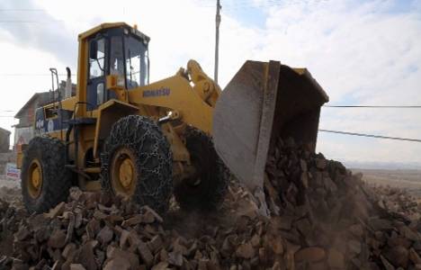 Talas'taki Çataktere Köprüsü genişletiliyor!