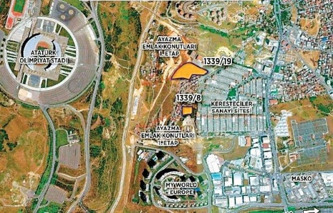 TOKİ, İstanbul’daki sanayi sitelerini şehir dışına taşıyacak!