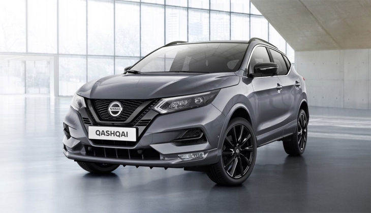Nissan dan Juke ve Qashqai için yeni kampanya! Tam 100 bin TL indirim geldi!