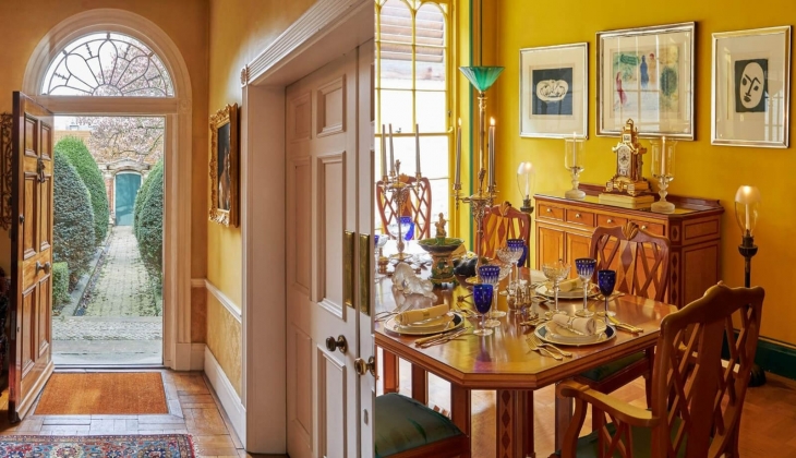 Freddie Mercury’nin evi 1,1 milyar TL den satılıyor! Ama bir şartı var...