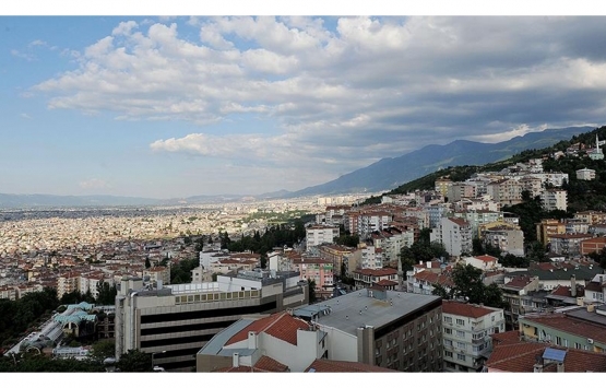 Elinde altını olan satıp ev aldı!