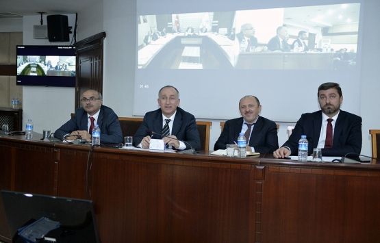 TOKİ 2019 hedeflerini paylaştı!