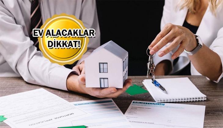 Konut kredilerine talep düşüyor! 2024'te kredilere talep artar mı?