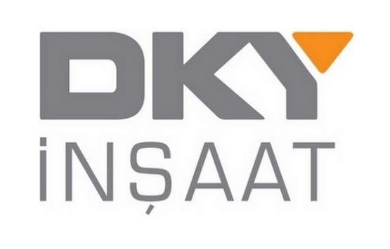 DKY İnşaat'tan eylem açıklaması!