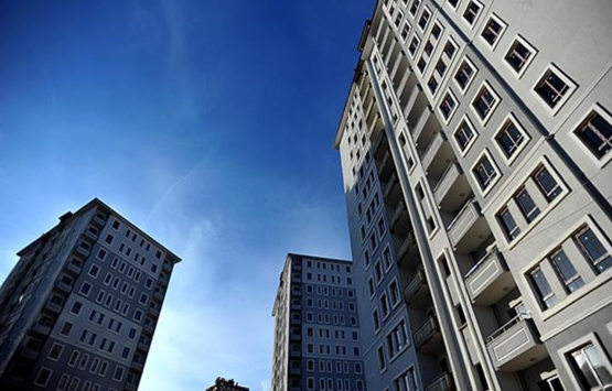 2020'nin ilk 6 ayında 212 bin 231 daire için yapı ruhsatı verildi!