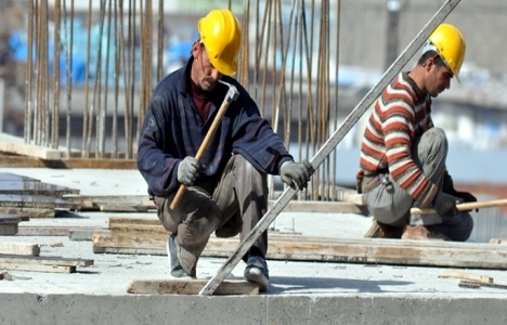 İş güvenliği kuralına uymayan işçi 3'üncü uyarıda çıkarılacak!