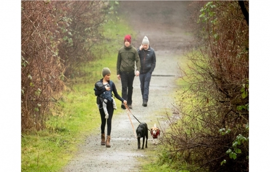 Prens Harry ve Meghan Markle kirasını zor ödüyor!