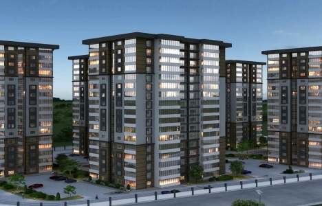 Koloğlu Batı Park Ankara teslim tarihi!