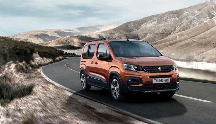 Ticari araç alacaklar dikkat! Peugeot Rifter da temmuz kampanyası başladı! İşte Peugeot Rifter Temmuz fiyat listesi