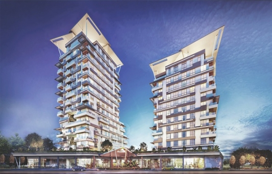 Gayrimenkul ve ofiste yatırımın yeni adresi Cendere bölgesi!