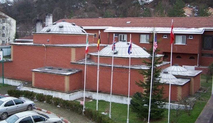 Bolu İl Özel İdaresi, Karacasu’daki Küçük Kaplıca’yı 15 yıllığına kiraya veriyor!