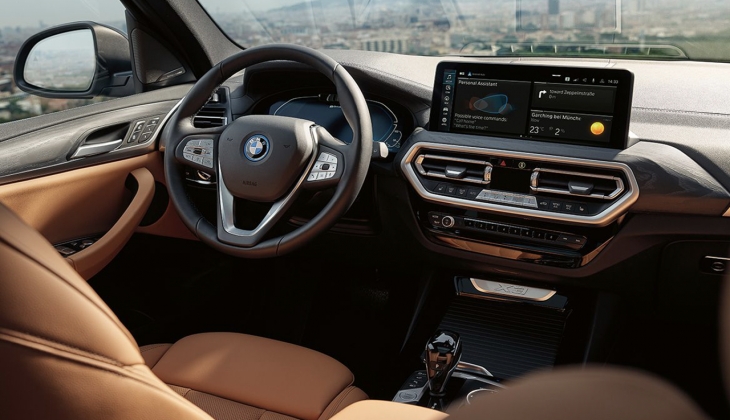 ‘Maceranın yeni boyutu’ BMW X3’e ulaşmak hayal oldu? Peki fiyatı ne kadar? İşte X3’ün 29 Nisan 2022 fiyat listesi.