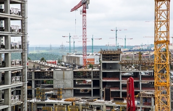 Yapı kooperatiflerinde e-Devlet dönemi başladı!