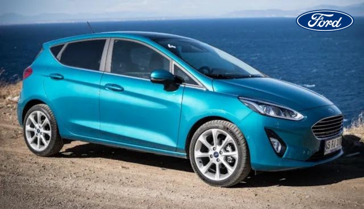 Zam yerine indirim geldi! Ford Fiesta’ya son iki ayda arka arkaya indirim!