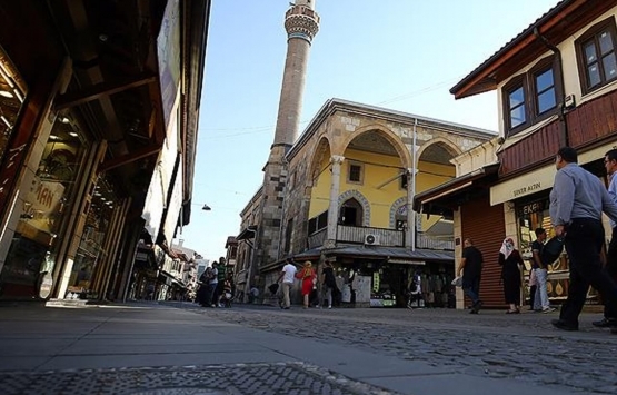 Bursa Belediyesi ne Koza Han’ı koruma çağrısı!