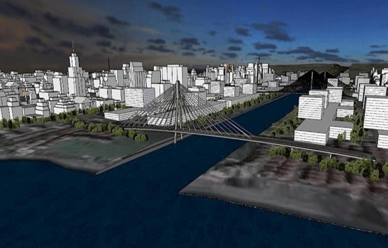 Kanal İstanbul depremi tetiklemeyecek!