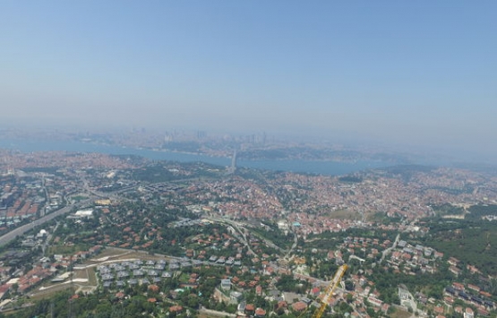 Hangi ilçe daha yeşil?