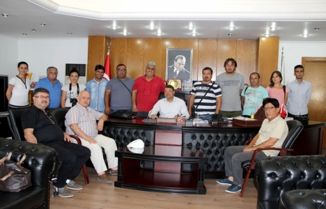 Silifki'ye 4. köprü geliyor!