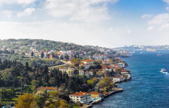 Değerli konut vergisinde taksit ödemeleri yarın başlıyor!