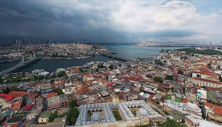 Uzmanlar uyardı: İstanbul’da Marmara’ya yakın binalar büyük risk altında!