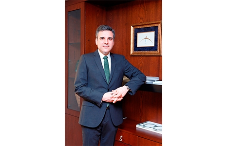 Ege Yapı Kağıthane projesine 3 bin 500 ön talep geldi!