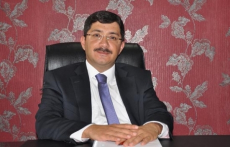 Ömer Faruk Çelik: Manisa'nın yeni imar planına ihtiyacı var!