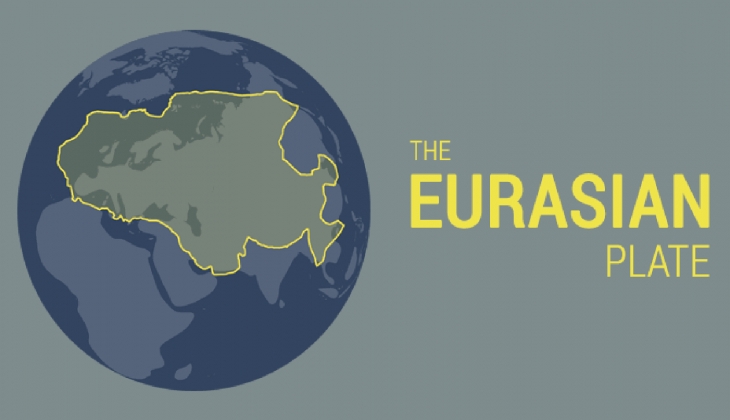 Avrupa’da neden büyük deprem olmuyor?
