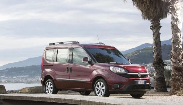 Bir devir kapanıyor! Doblo son kez gözünü Türkiye’de açacak!