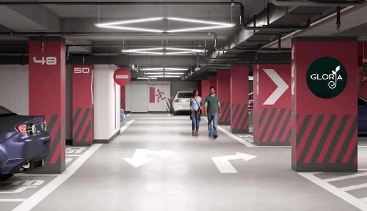 FGM Gloria satışa çıktı! Yeni proje!