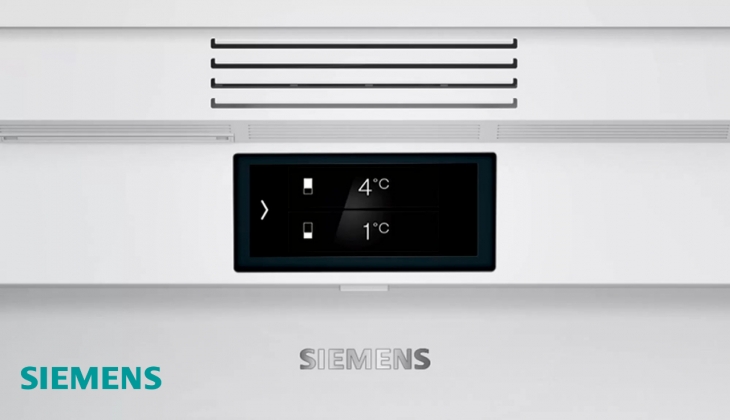 Siemens iQ700 Ankastre Buzdolabı ne kadar, özellikleri neler? 3 Şubat 2023 fiyat listesi