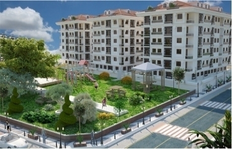 AB Yaşam Evleri adres!