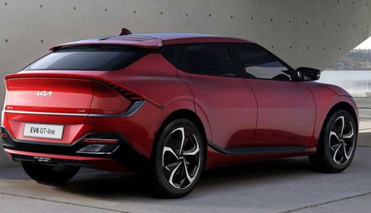 Kia bayram kampanyasını peş peşe açıkladı! 250 bin TL indirime ek 750 bin TL ye sıfır faiz avantajı!