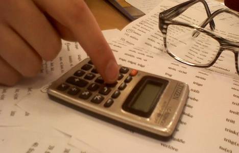 Vergi-prim borcuna 18 taksit yapılacak!