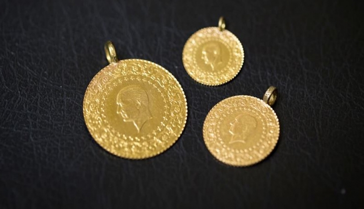 Kapalıçarşı'da altın piyasası! 27 Ocak Cumartesi gram, çeyrek, yarım ve tam altın fiyatı!