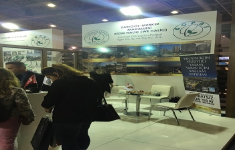 We Tuzla projesi geliyor! Yeni proje!