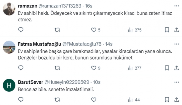 Ev sahibi ve kiracı kavgasında düğüm: İki taraf da mağdur! Ev sahipleri mi, kiracılar mı haklı?